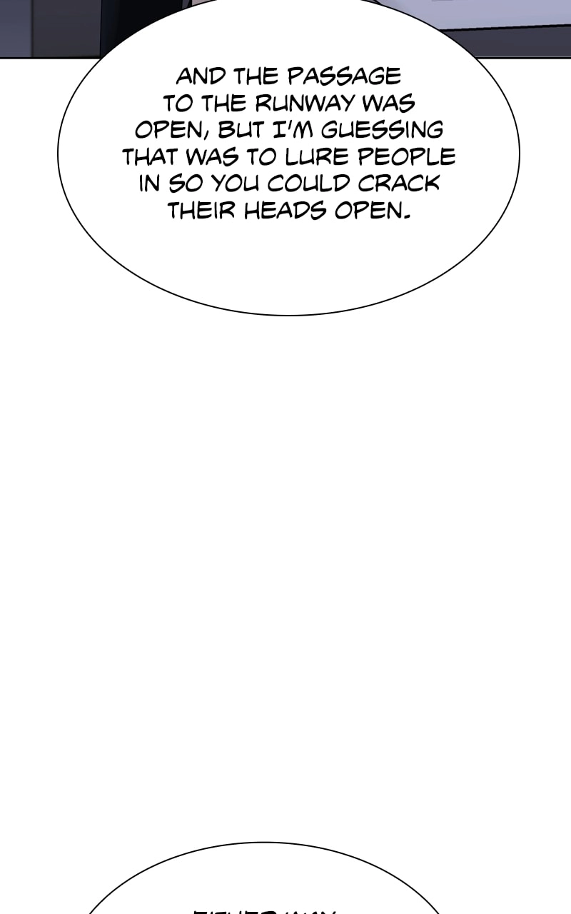 The End is a Game to Me Chapter 65, page 37 of 127