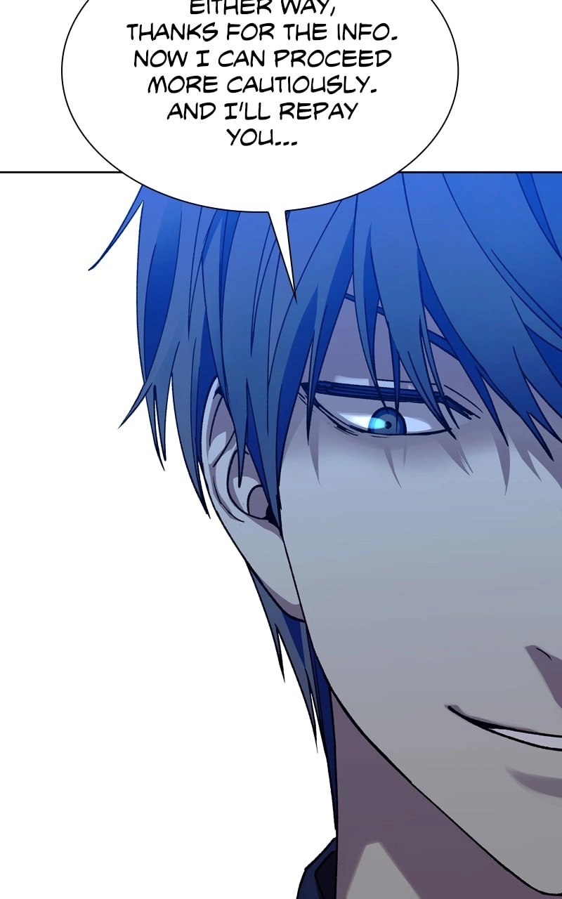 The End is a Game to Me Chapter 65, page 38 of 127
