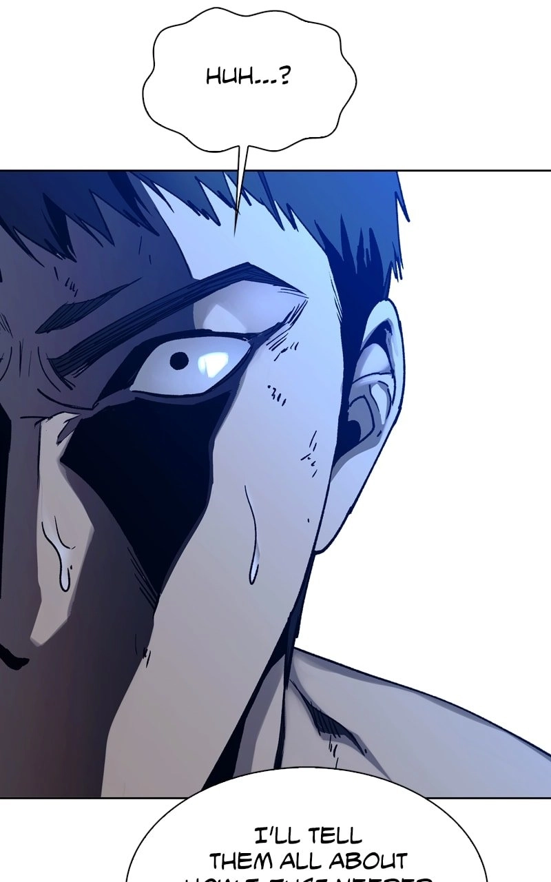 The End is a Game to Me Chapter 65, page 40 of 127