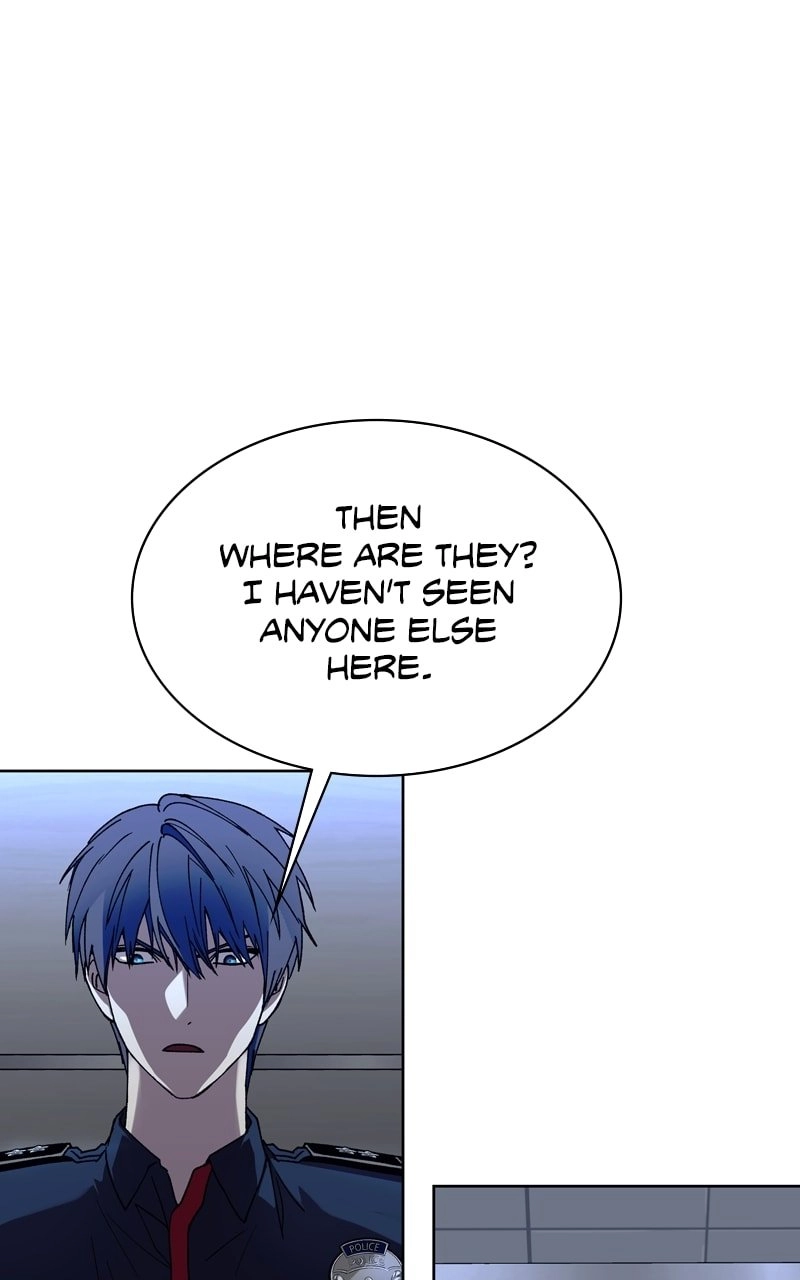 The End is a Game to Me Chapter 65, page 5 of 127