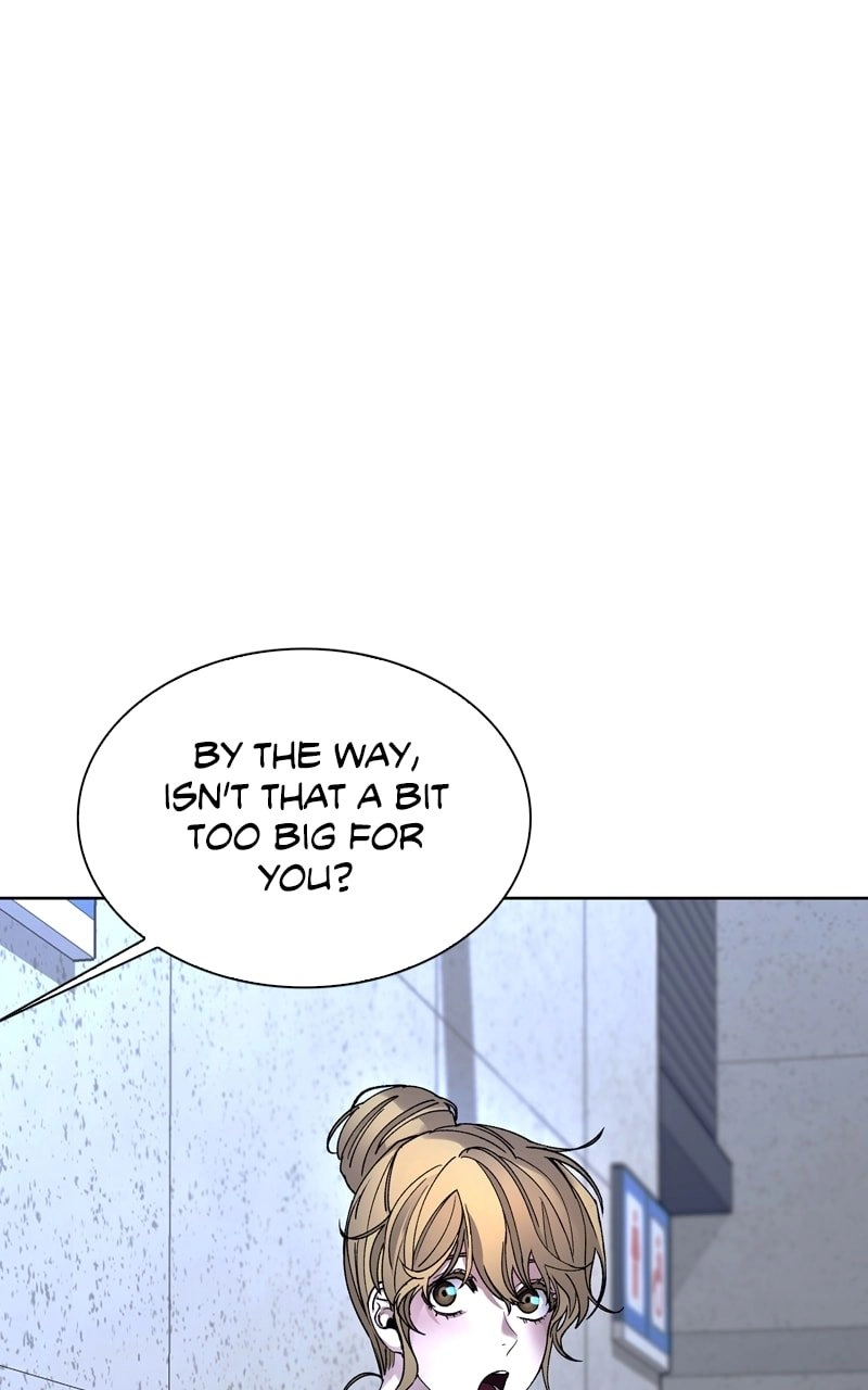 The End is a Game to Me Chapter 65, page 53 of 127