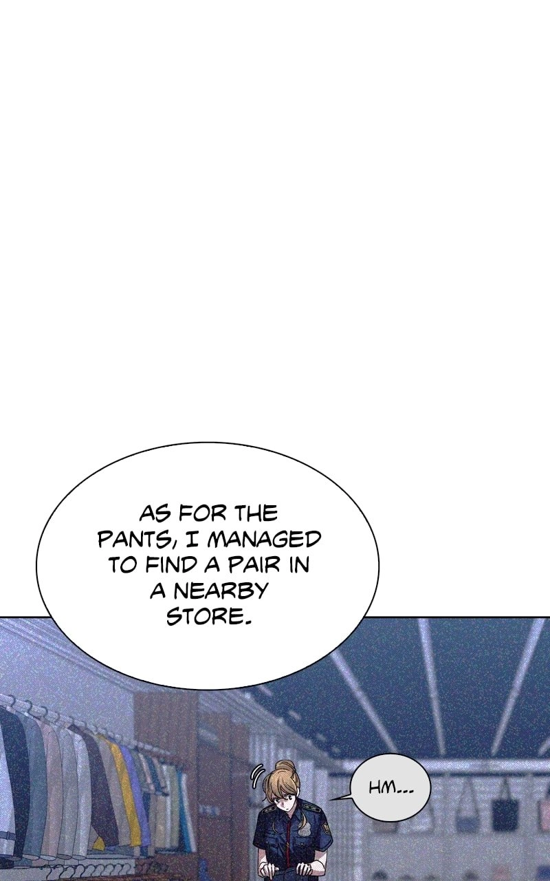 The End is a Game to Me Chapter 65, page 55 of 127