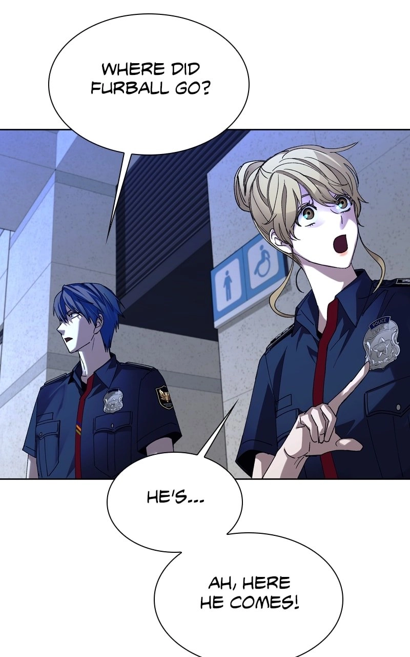 The End is a Game to Me Chapter 65, page 57 of 127