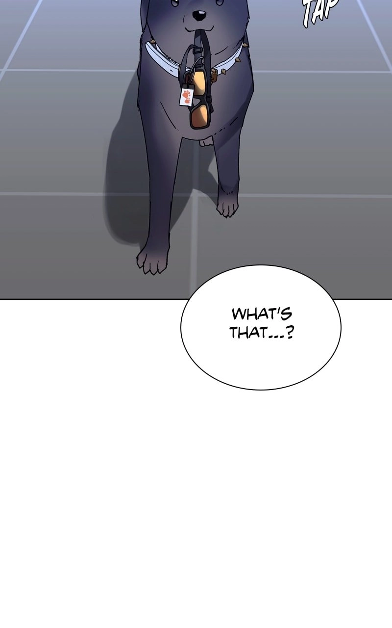 The End is a Game to Me Chapter 65, page 59 of 127