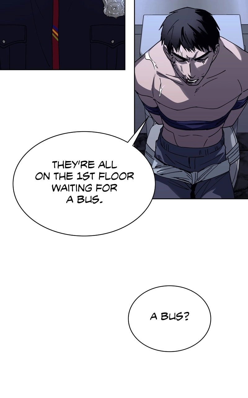 The End is a Game to Me Chapter 65, page 6 of 127