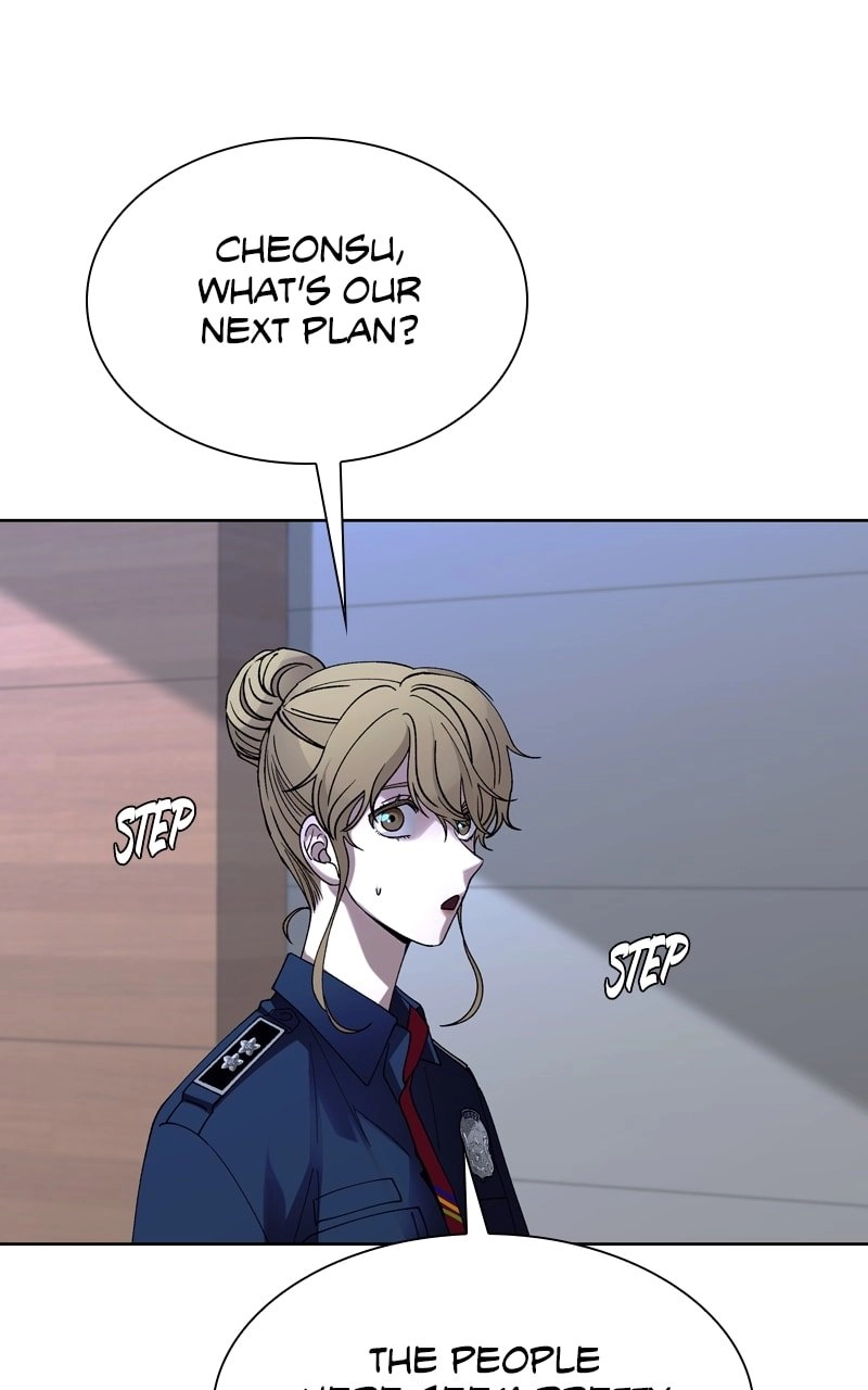 The End is a Game to Me Chapter 65, page 66 of 127