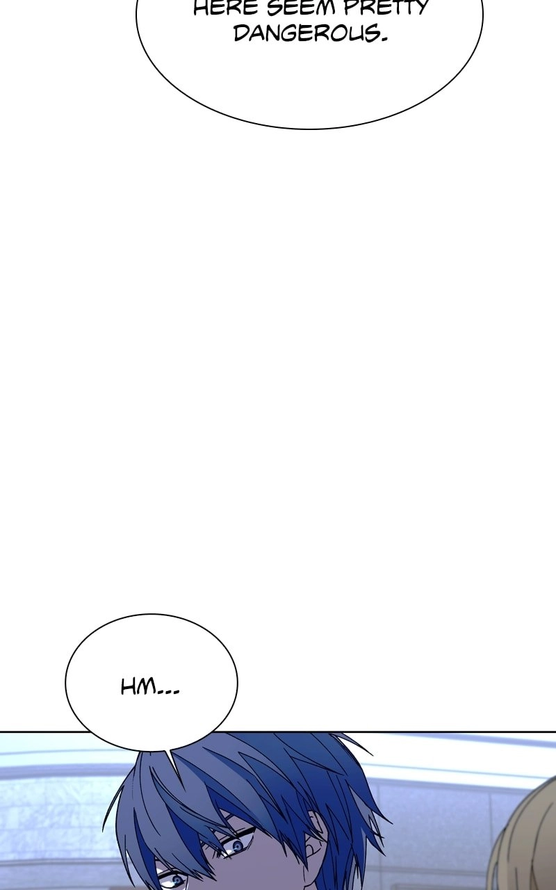 The End is a Game to Me Chapter 65, page 67 of 127