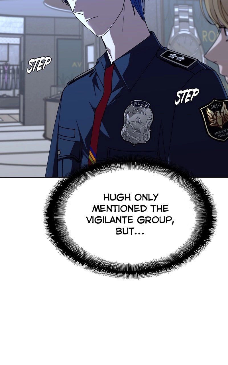 The End is a Game to Me Chapter 65, page 68 of 127