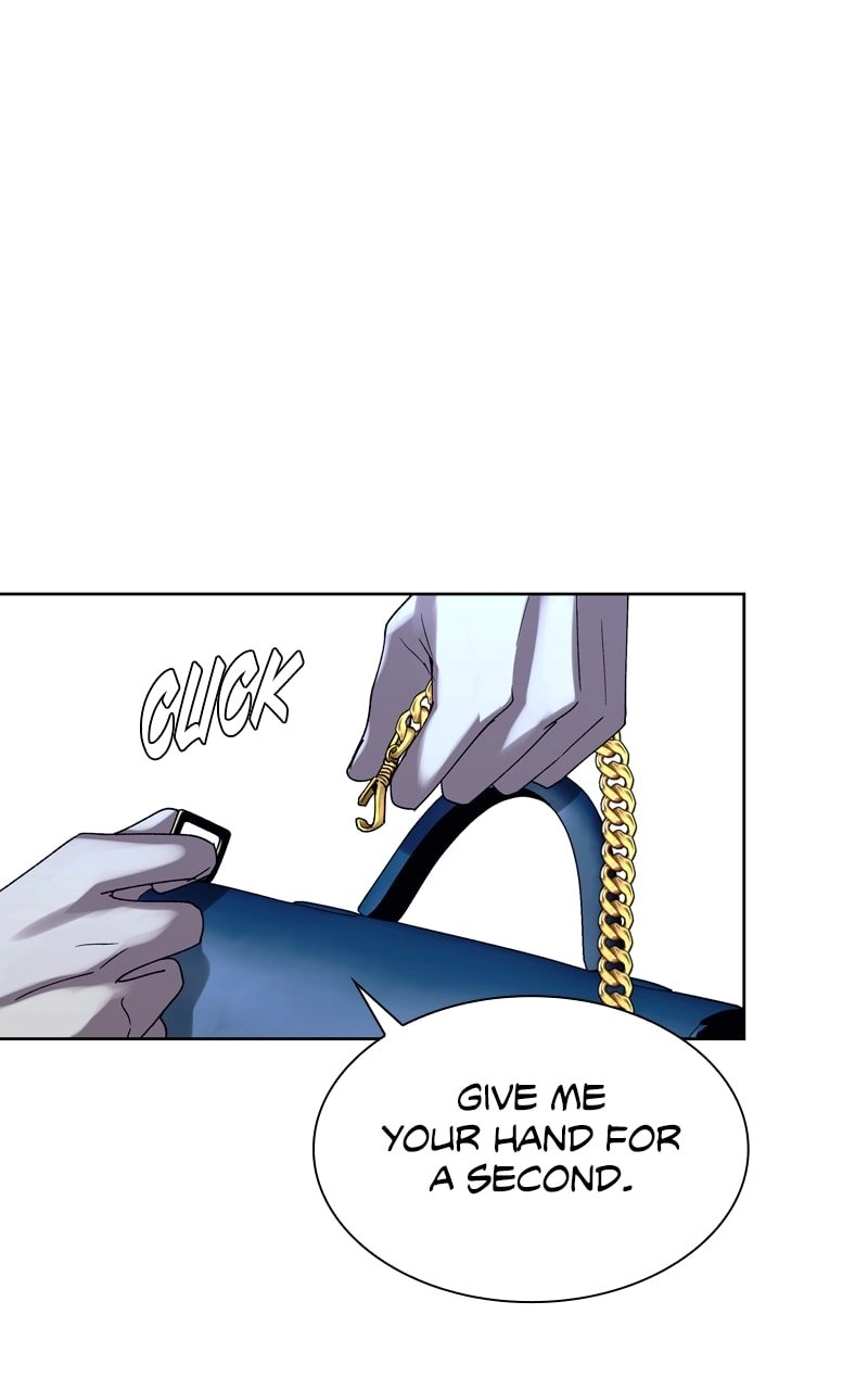 The End is a Game to Me Chapter 65, page 74 of 127