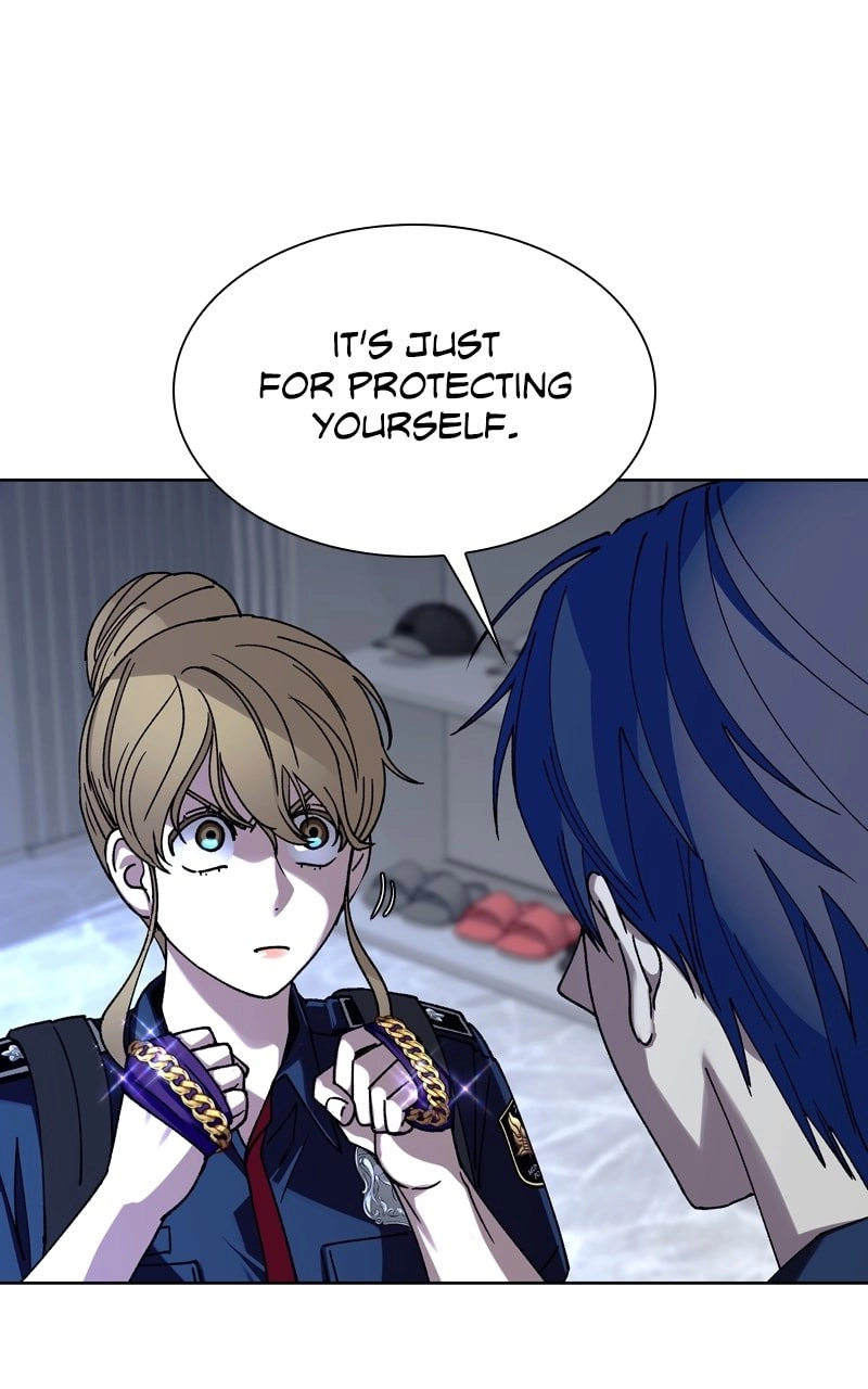 The End is a Game to Me Chapter 65, page 78 of 127