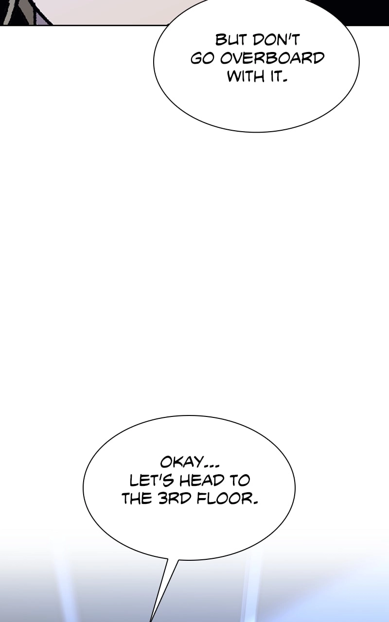 The End is a Game to Me Chapter 65, page 81 of 127