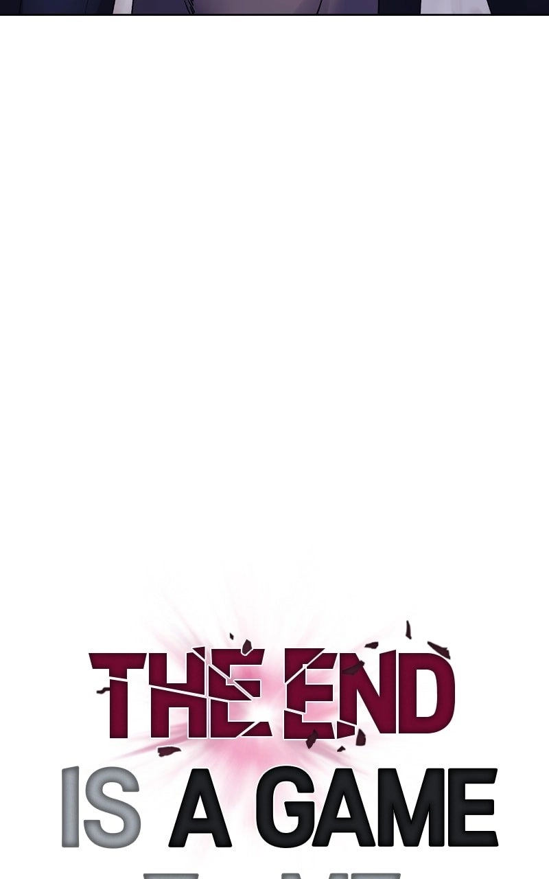 The End is a Game to Me Chapter 65, page 83 of 127