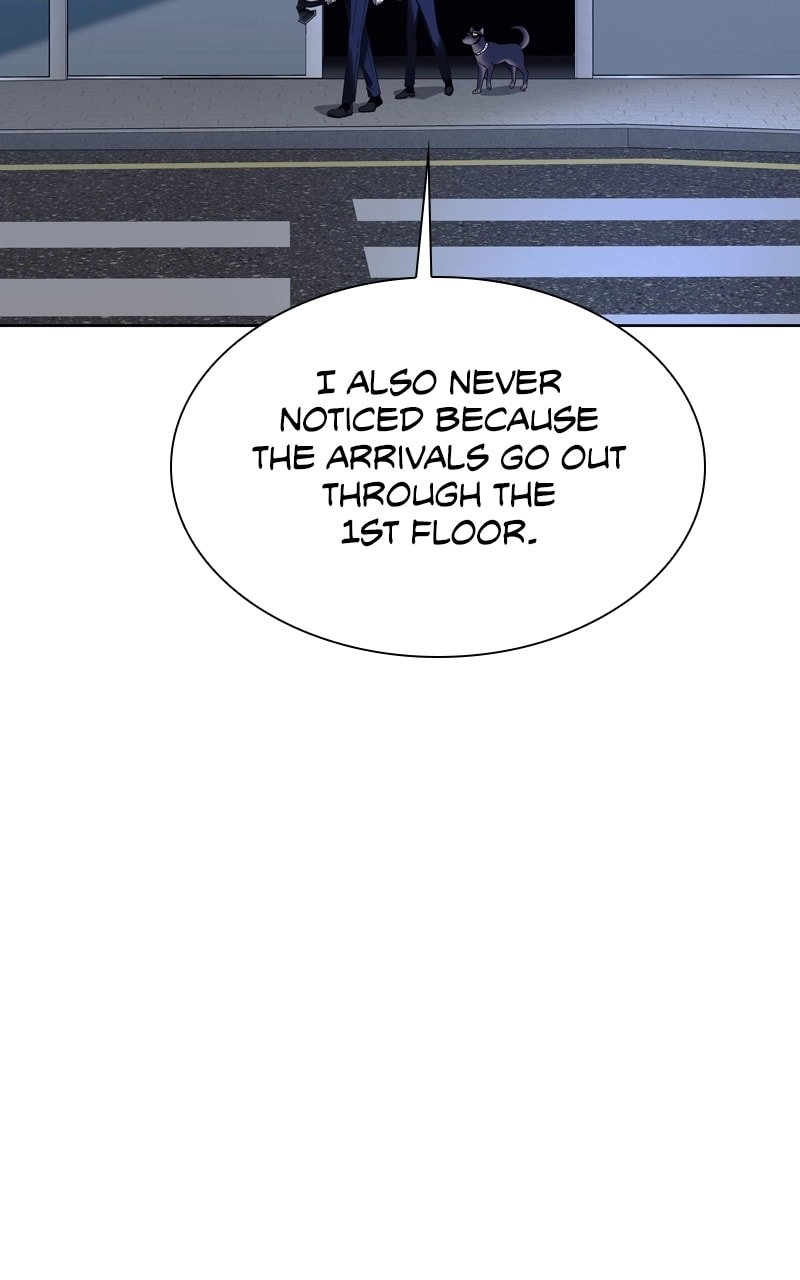 The End is a Game to Me Chapter 65, page 87 of 127