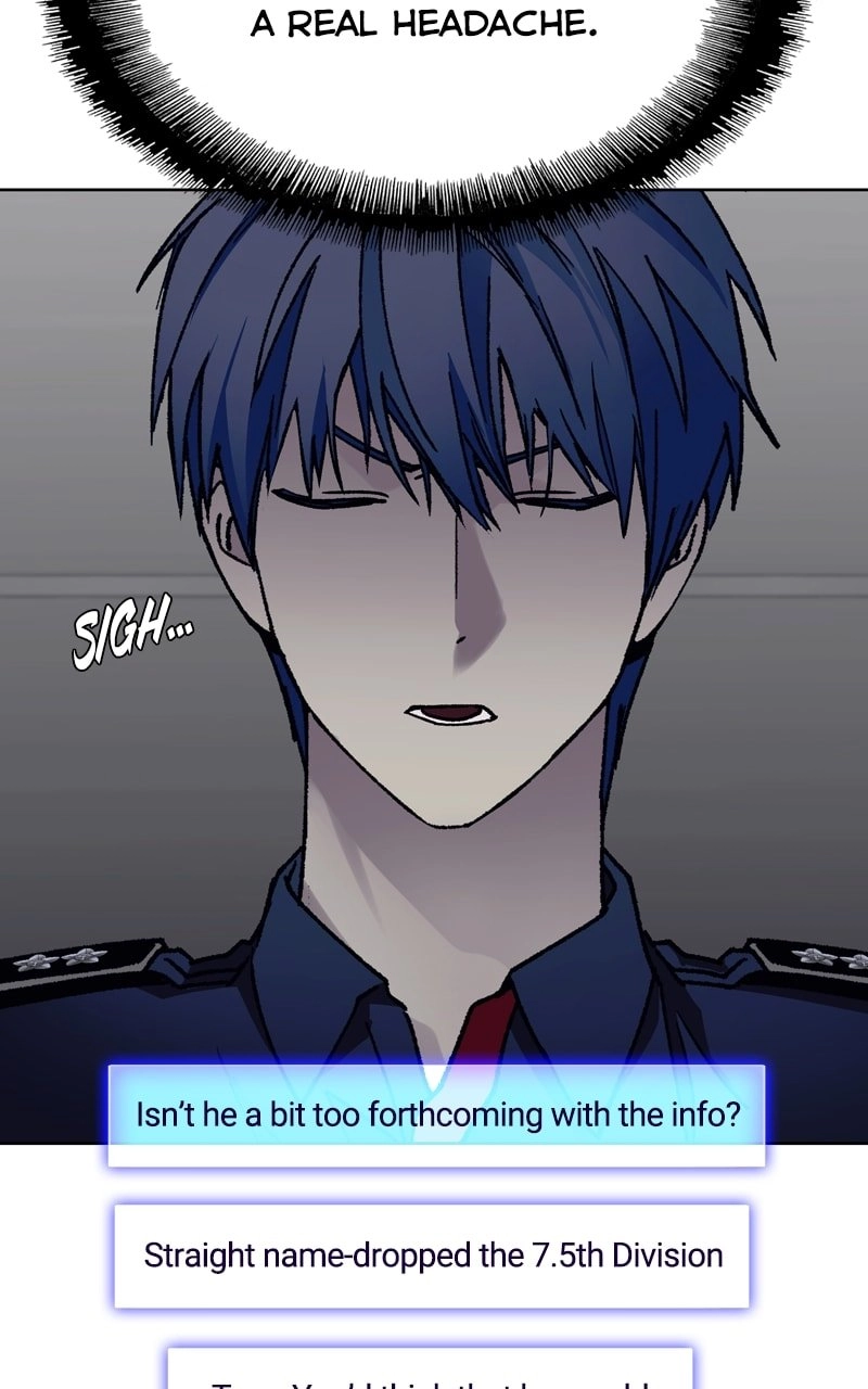 The End is a Game to Me Chapter 65, page 9 of 127