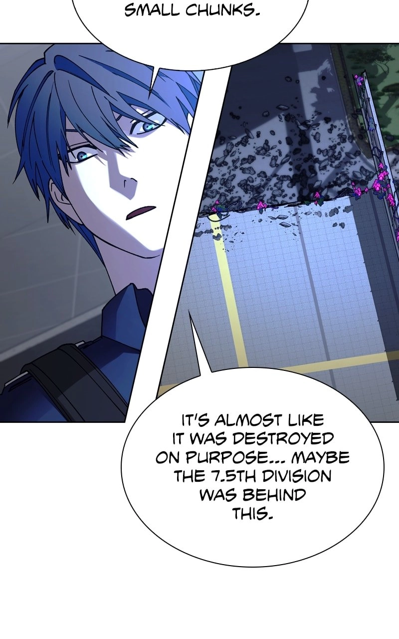 The End is a Game to Me Chapter 65, page 91 of 127