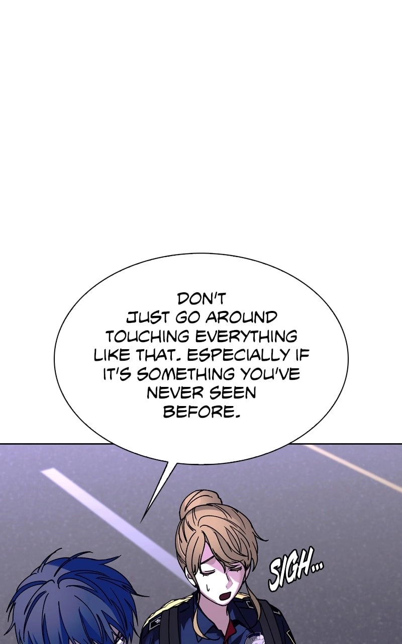 The End is a Game to Me Chapter 65, page 99 of 127