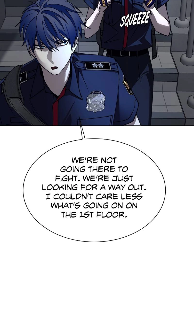 The End is a Game to Me Chapter 66, page 10 of 120