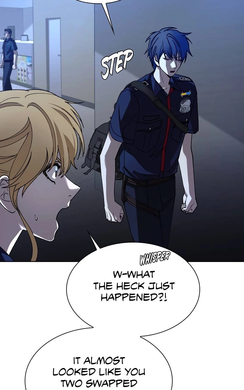 The End is a Game to Me Chapter 66, page 104 of 120