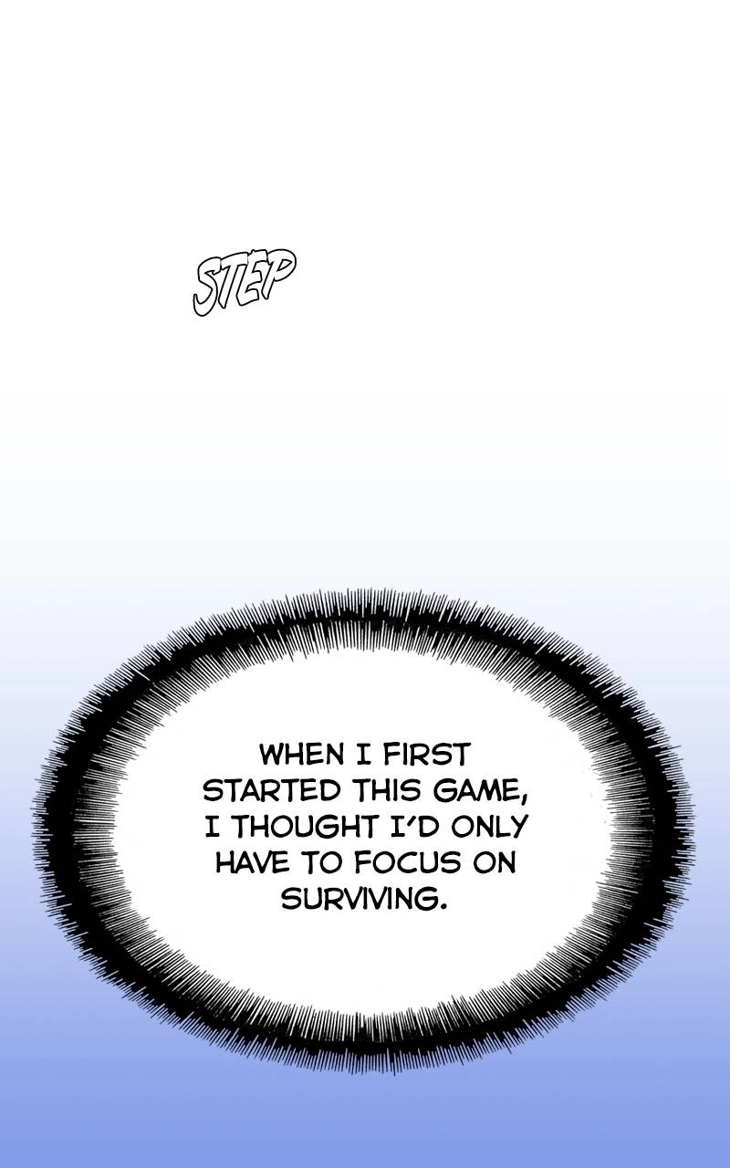The End is a Game to Me Chapter 66, page 11 of 120