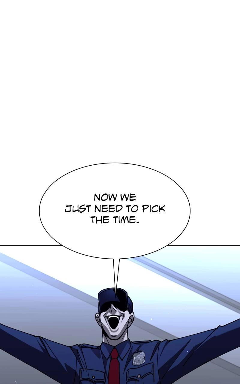 The End is a Game to Me Chapter 66, page 111 of 120
