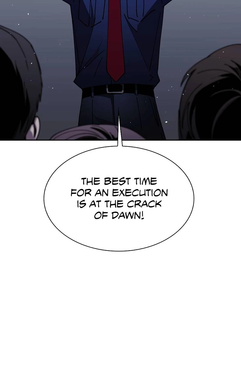 The End is a Game to Me Chapter 66, page 112 of 120