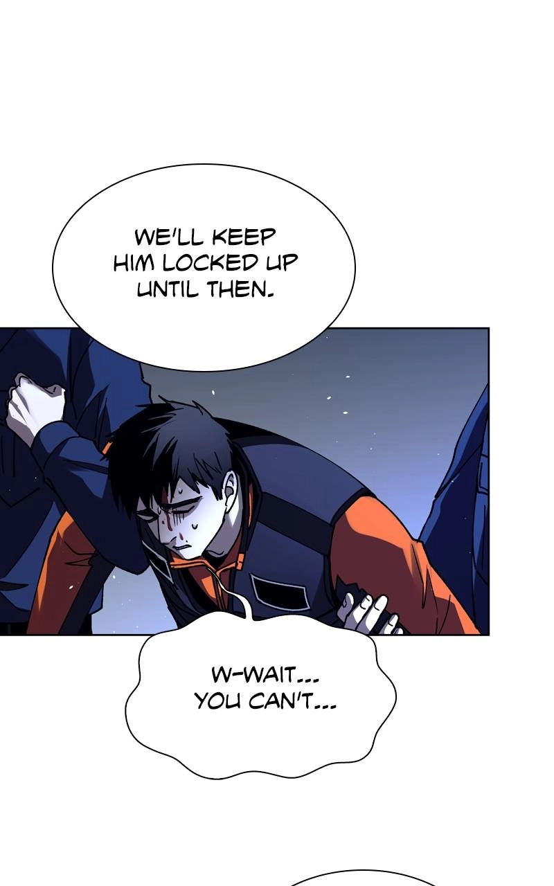 The End is a Game to Me Chapter 66, page 113 of 120
