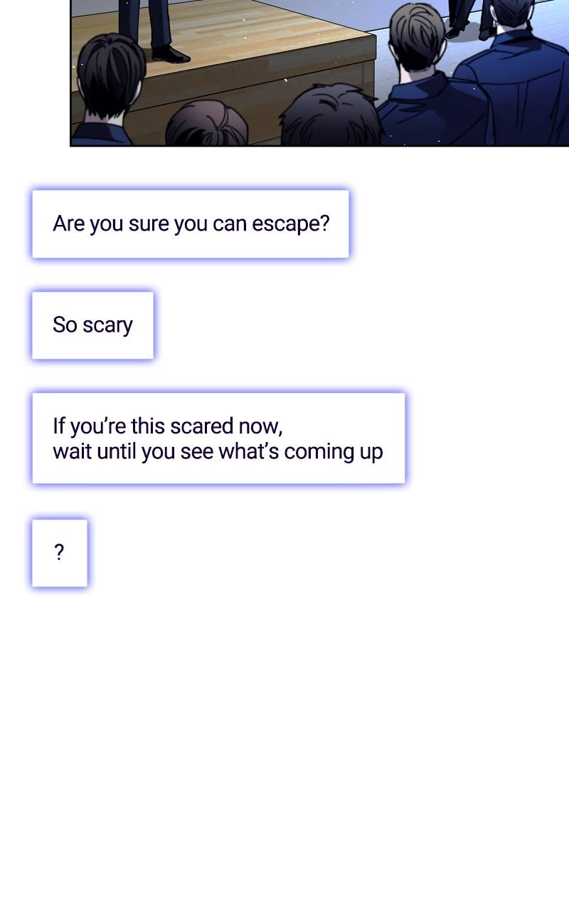 The End is a Game to Me Chapter 66, page 115 of 120