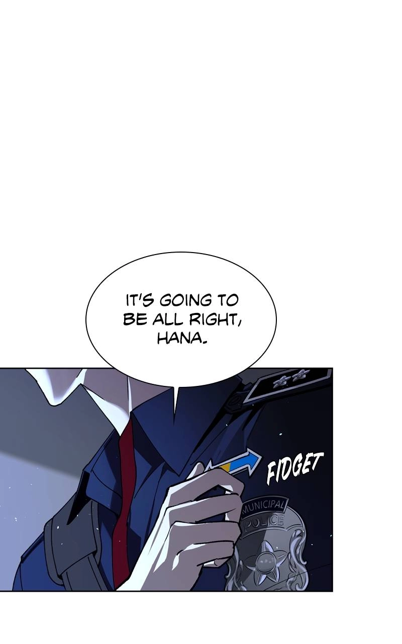 The End is a Game to Me Chapter 66, page 117 of 120