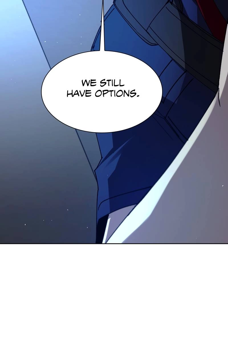 The End is a Game to Me Chapter 66, page 119 of 120