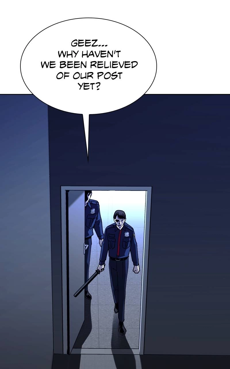 The End is a Game to Me Chapter 66, page 19 of 120