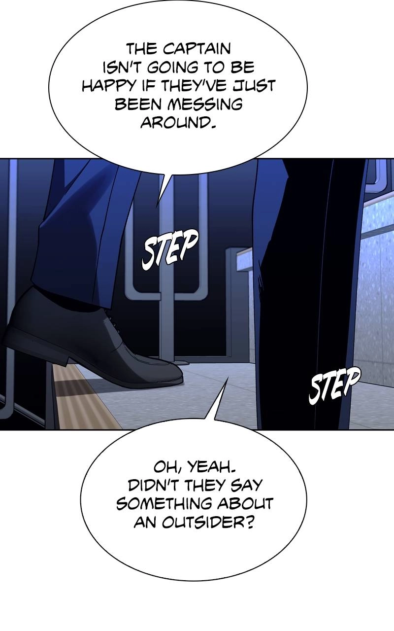 The End is a Game to Me Chapter 66, page 21 of 120