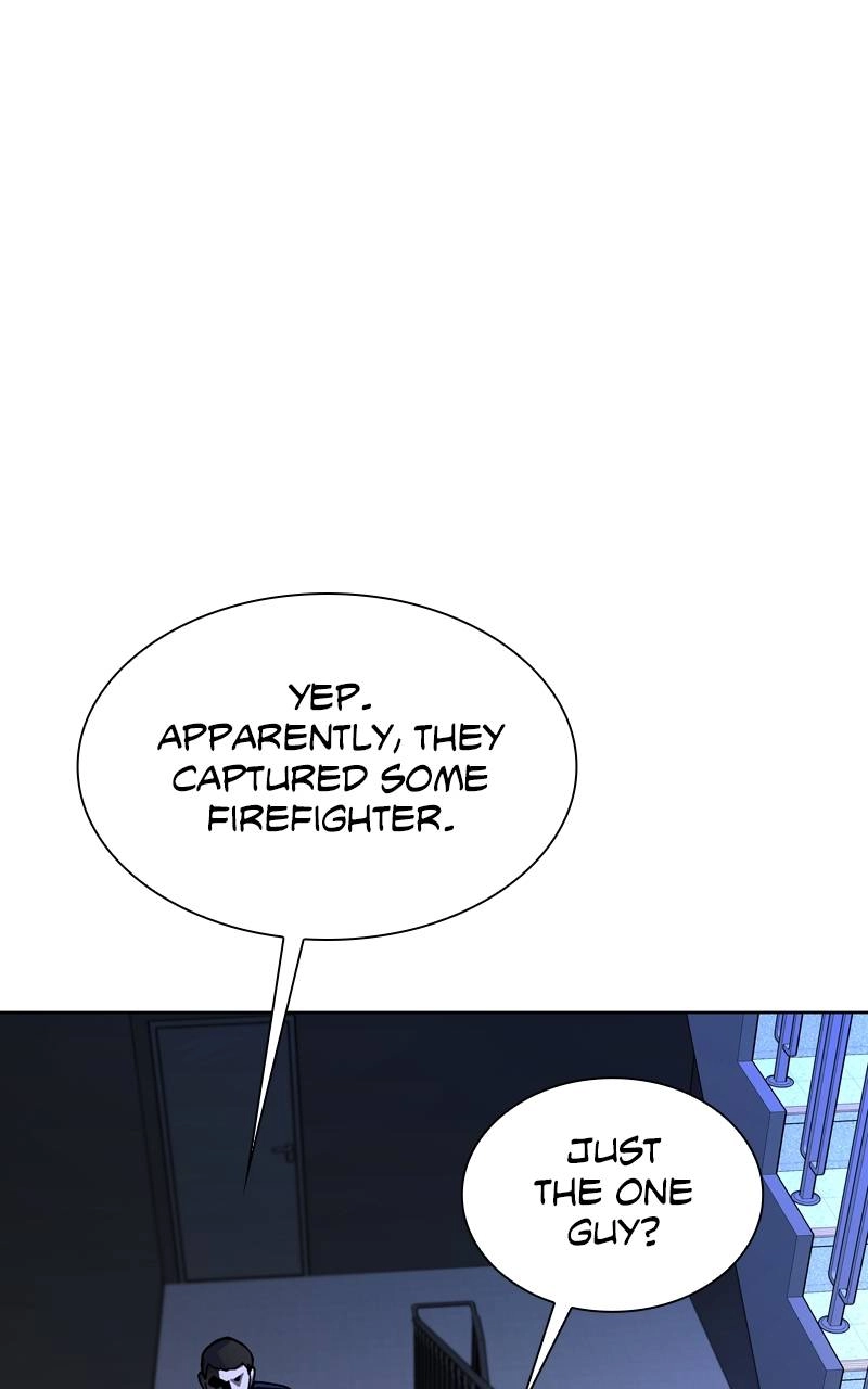 The End is a Game to Me Chapter 66, page 22 of 120