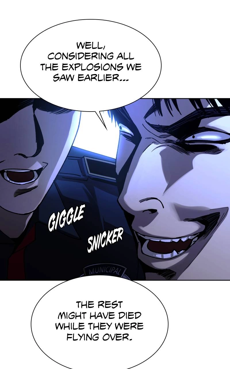 The End is a Game to Me Chapter 66, page 24 of 120