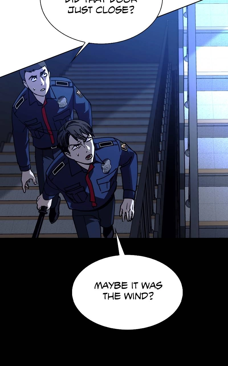 The End is a Game to Me Chapter 66, page 27 of 120