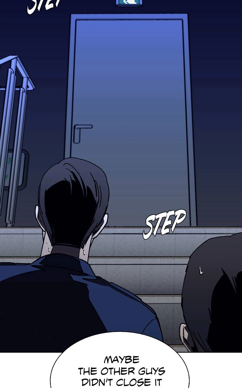 The End is a Game to Me Chapter 66, page 29 of 120