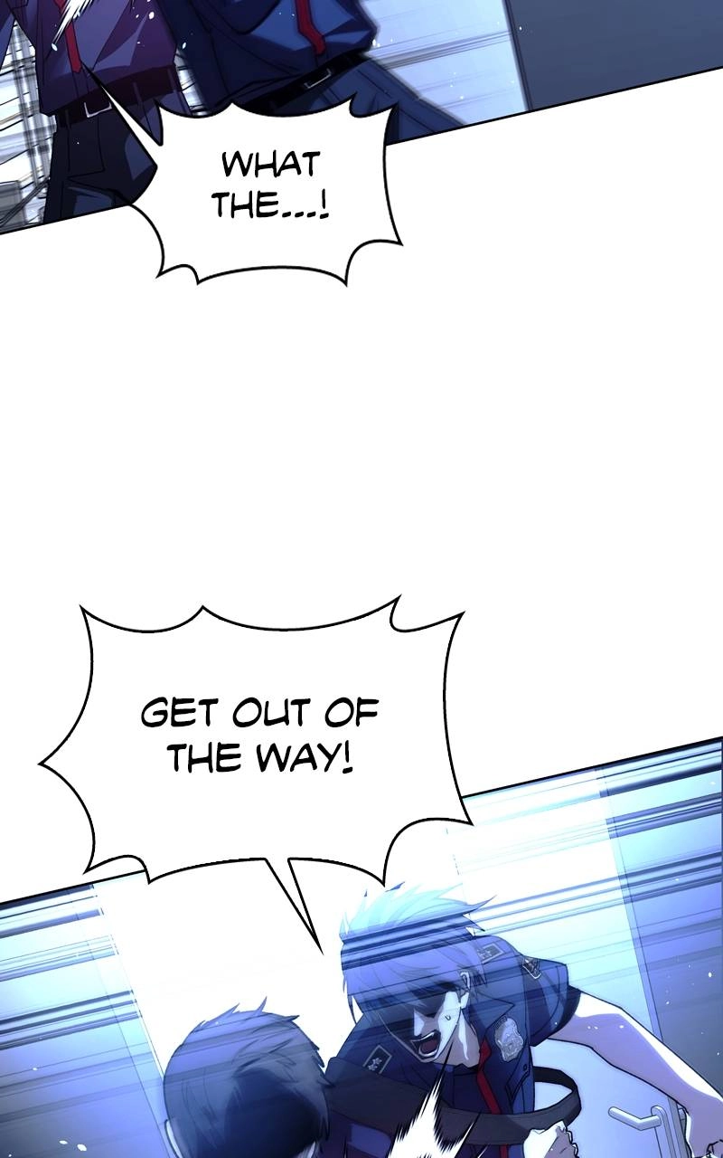 The End is a Game to Me Chapter 66, page 34 of 120