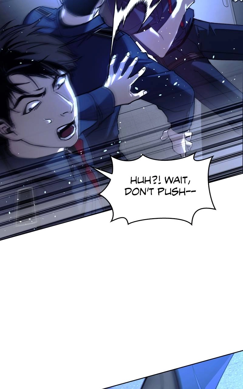 The End is a Game to Me Chapter 66, page 35 of 120