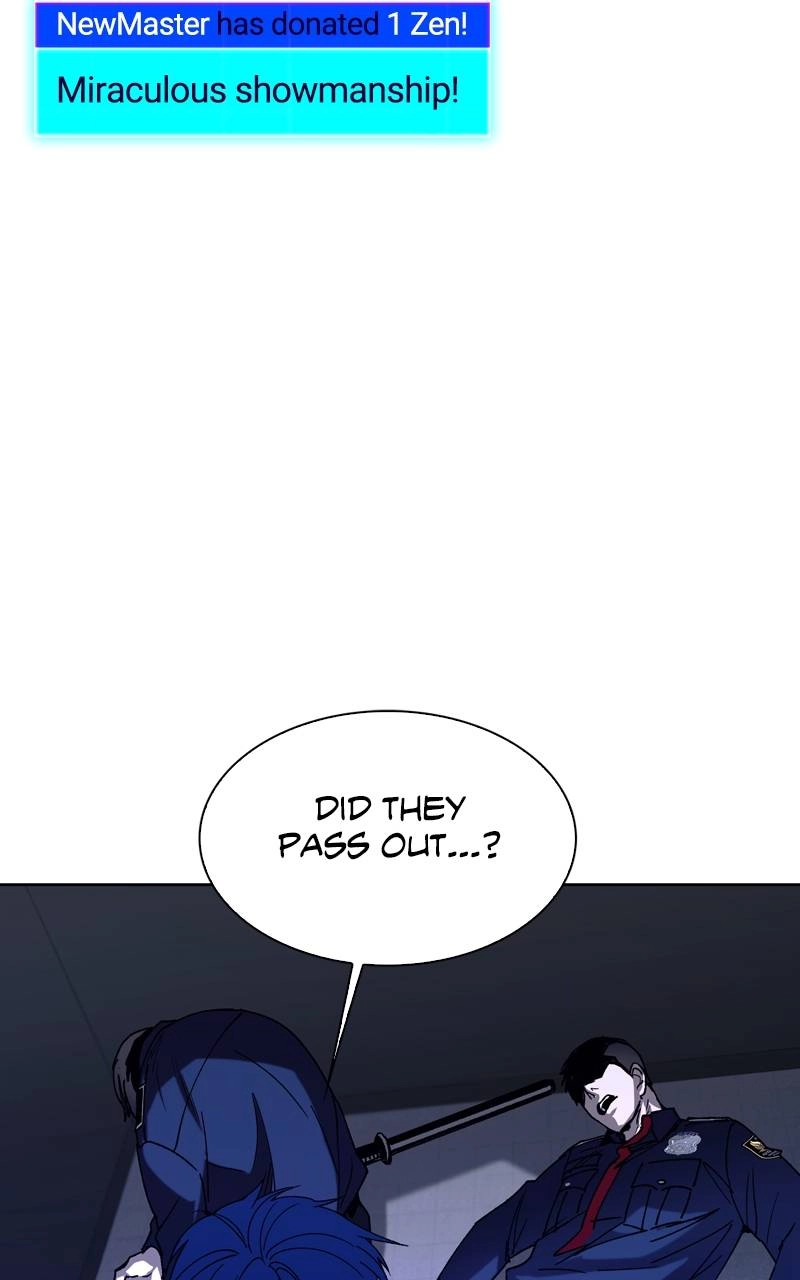 The End is a Game to Me Chapter 66, page 40 of 120