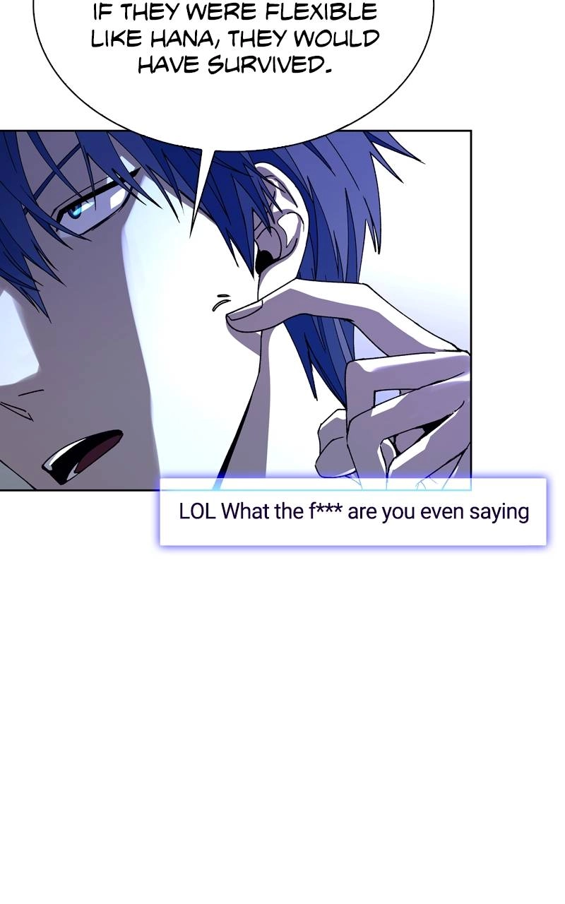 The End is a Game to Me Chapter 66, page 42 of 120