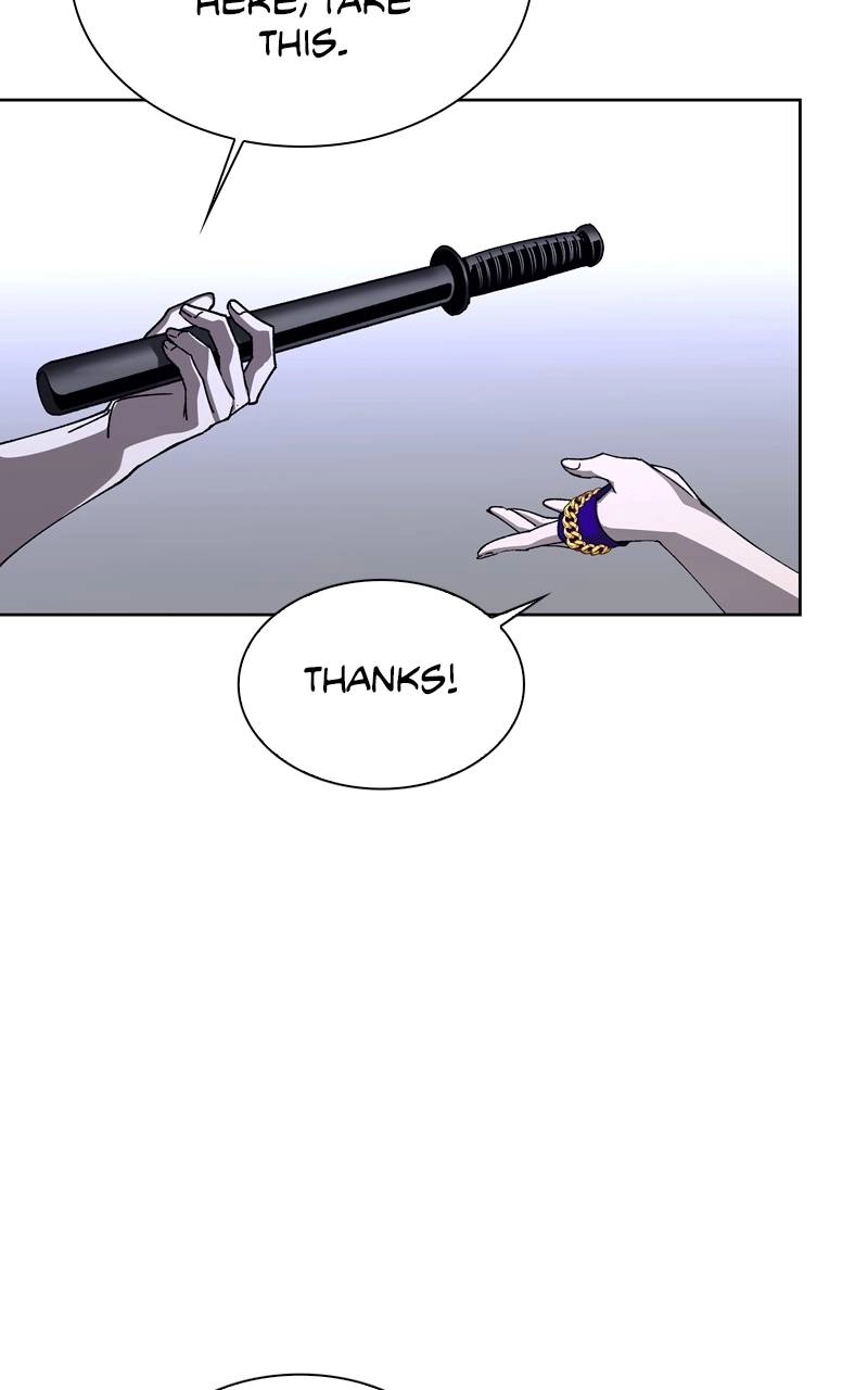 The End is a Game to Me Chapter 66, page 44 of 120