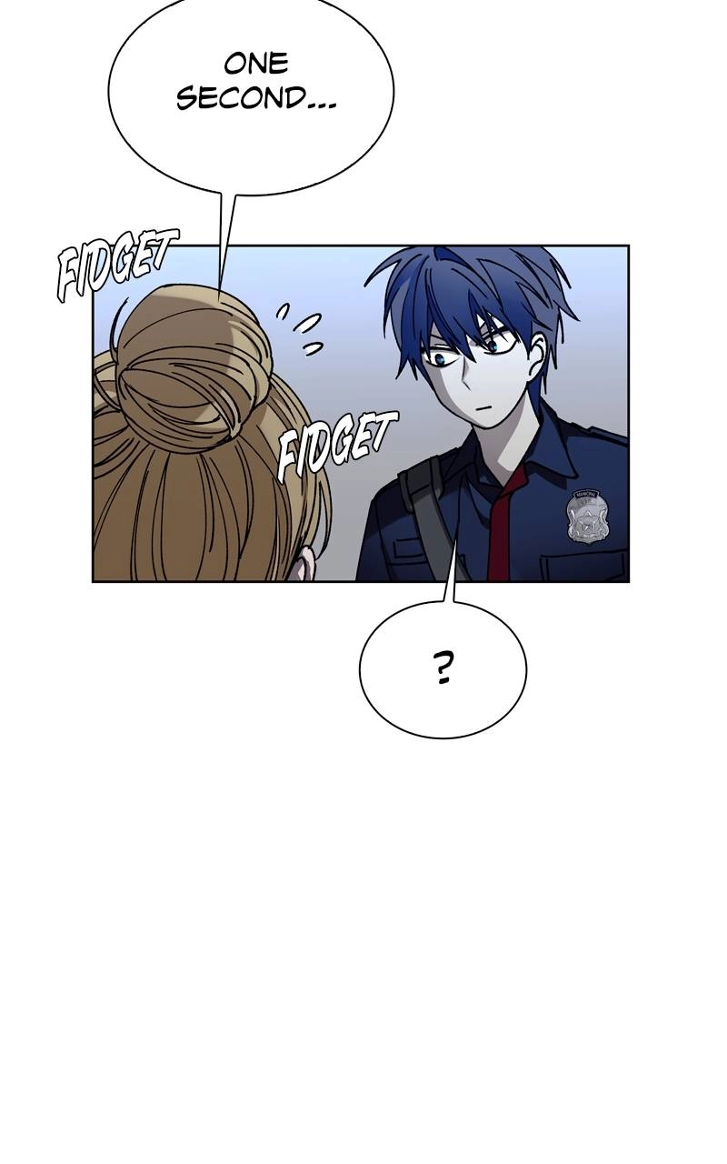 The End is a Game to Me Chapter 66, page 45 of 120