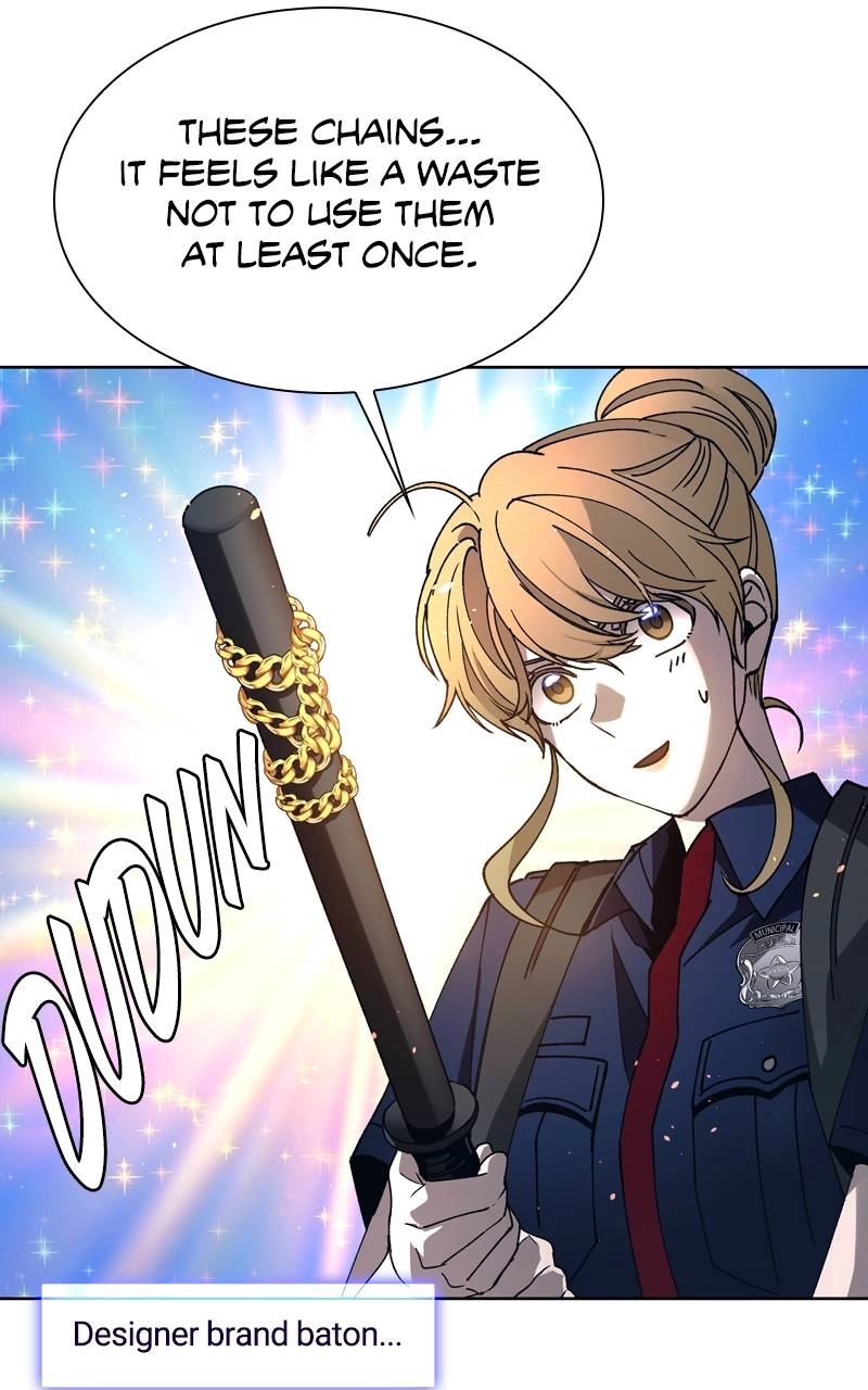 The End is a Game to Me Chapter 66, page 46 of 120