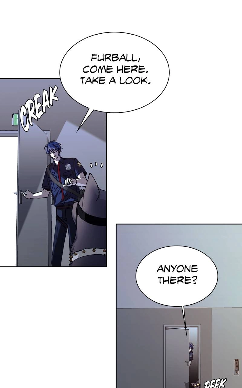 The End is a Game to Me Chapter 66, page 48 of 120