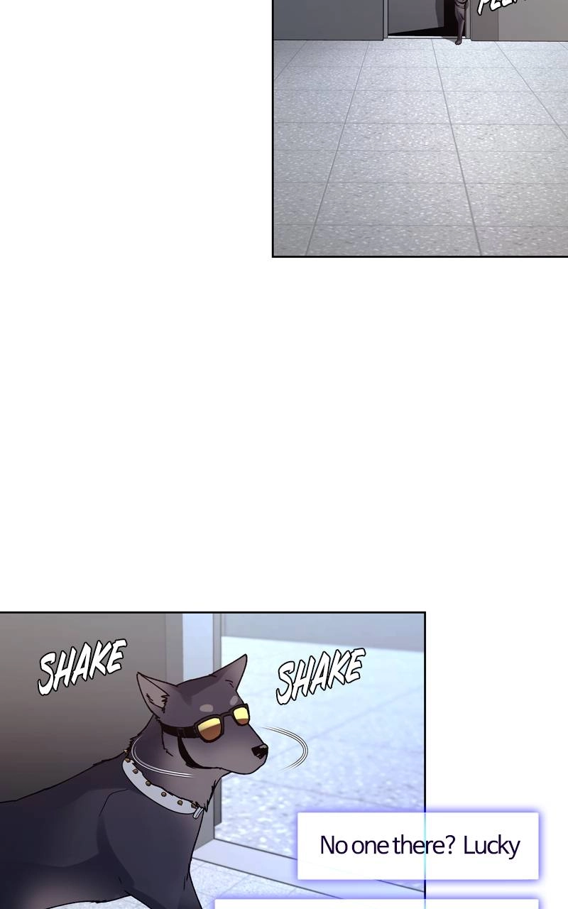 The End is a Game to Me Chapter 66, page 49 of 120