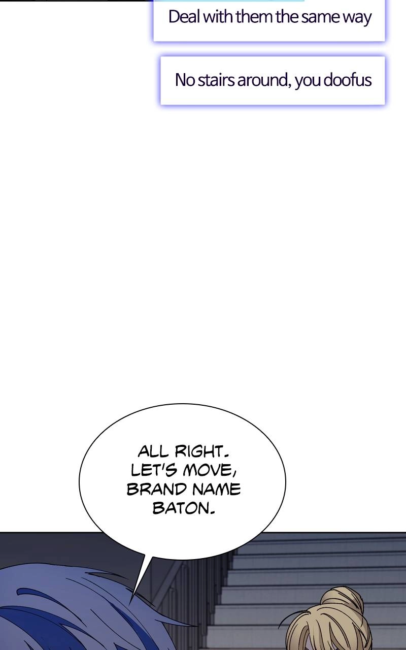 The End is a Game to Me Chapter 66, page 50 of 120