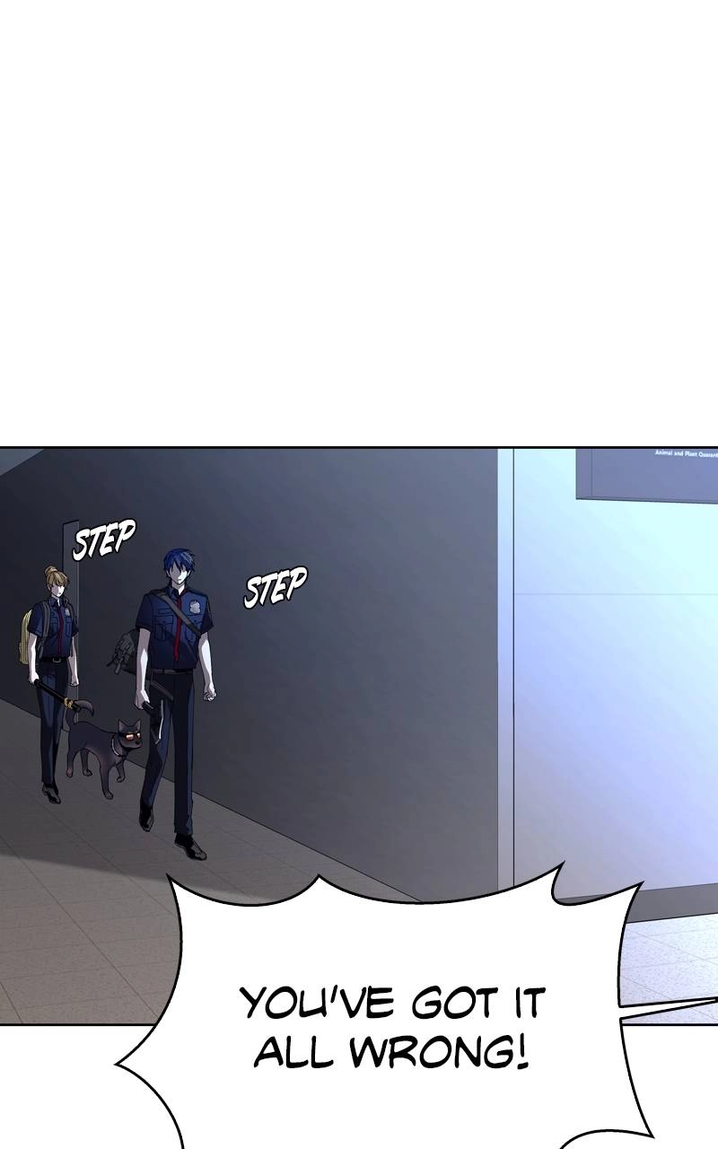 The End is a Game to Me Chapter 66, page 52 of 120