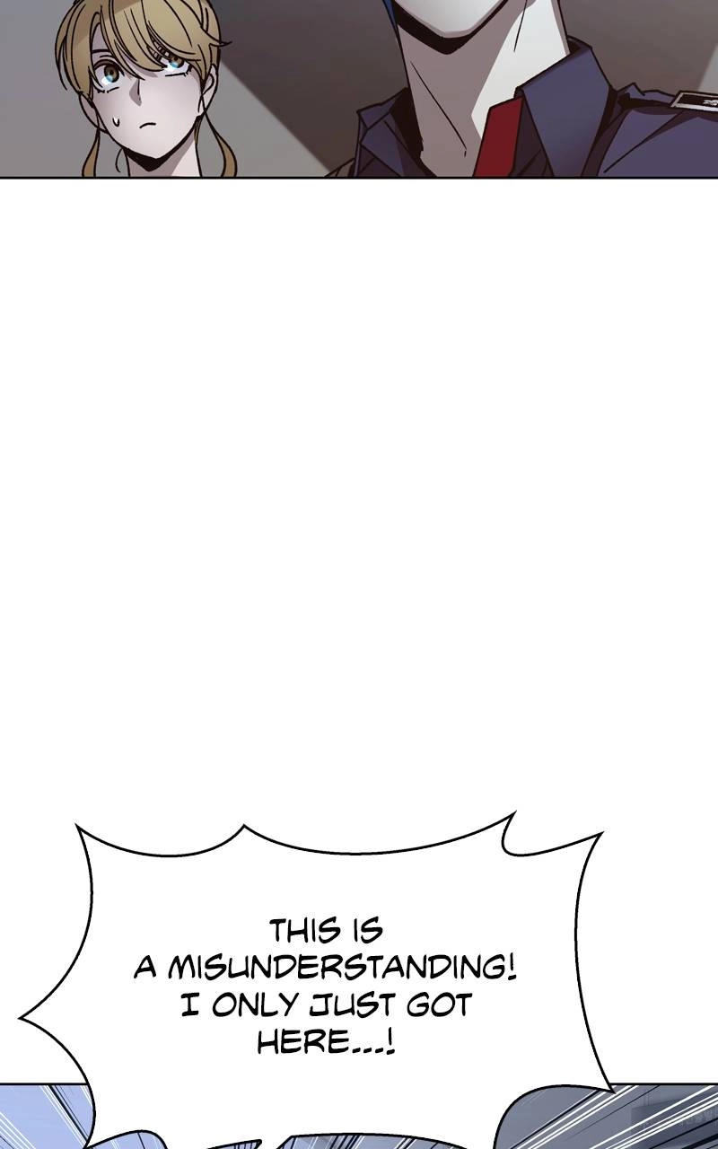 The End is a Game to Me Chapter 66, page 54 of 120