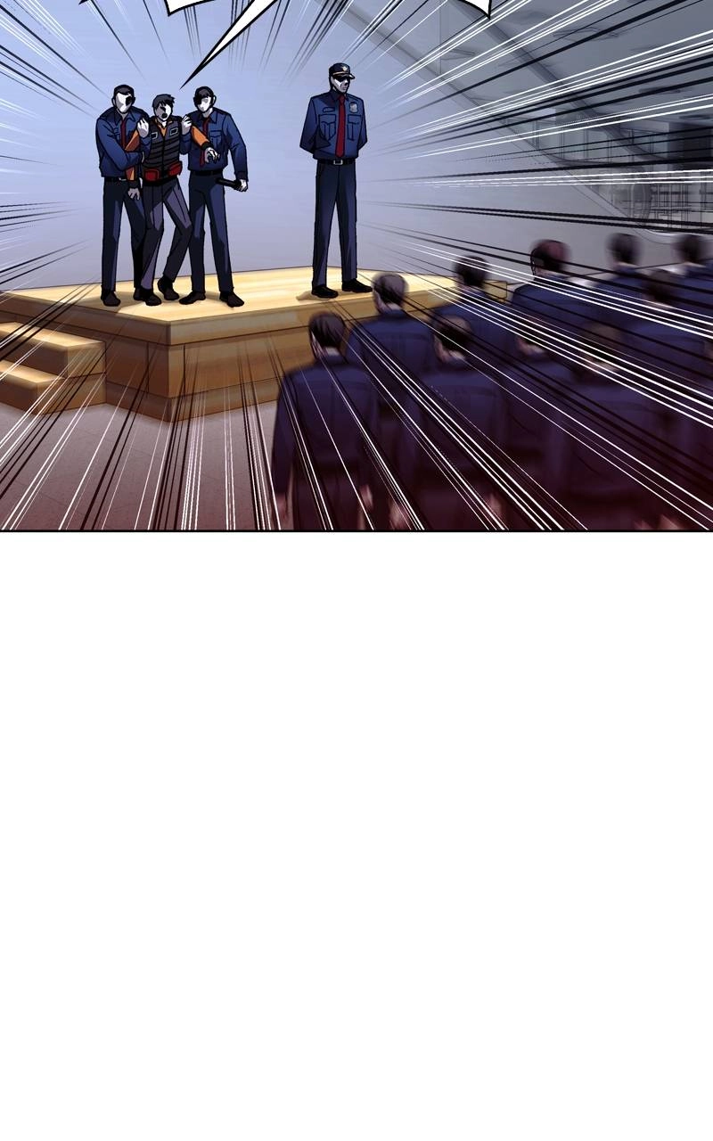 The End is a Game to Me Chapter 66, page 55 of 120