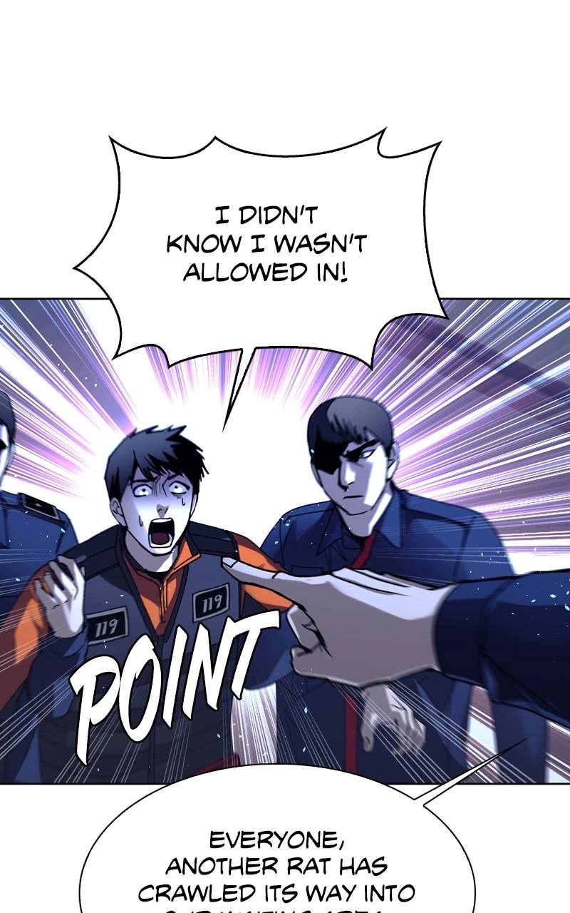 The End is a Game to Me Chapter 66, page 57 of 120