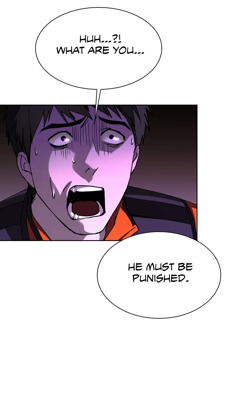 The End is a Game to Me Chapter 66, page 60 of 120